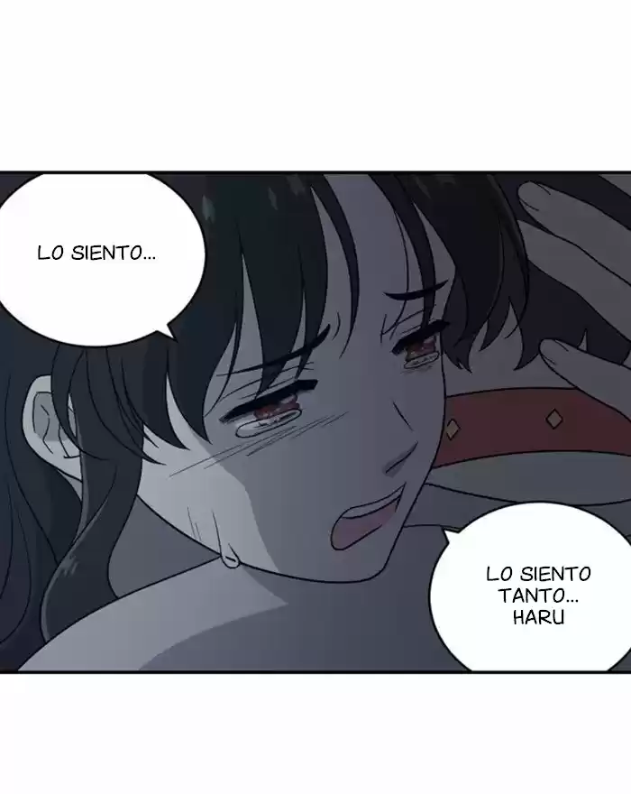 Hana Haru - Capítulo 82 - Página 59 - LectorTMOo
