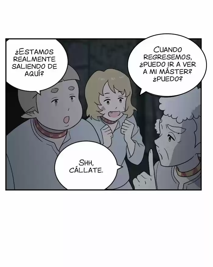 Hana Haru - Capítulo 82 - Página 82 - LectorTMOo