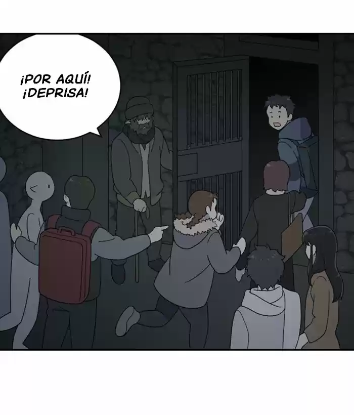 Hana Haru - Capítulo 83 - Página 9 - LectorTMOo