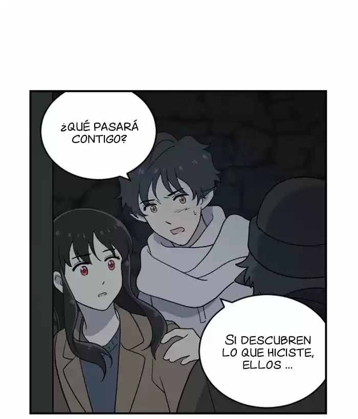 Hana Haru - Capítulo 83 - Página 10 - LectorTMOo