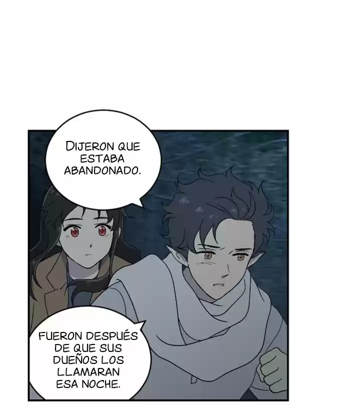 Hana Haru - Capítulo 83 - Página 47 - LectorTMOo