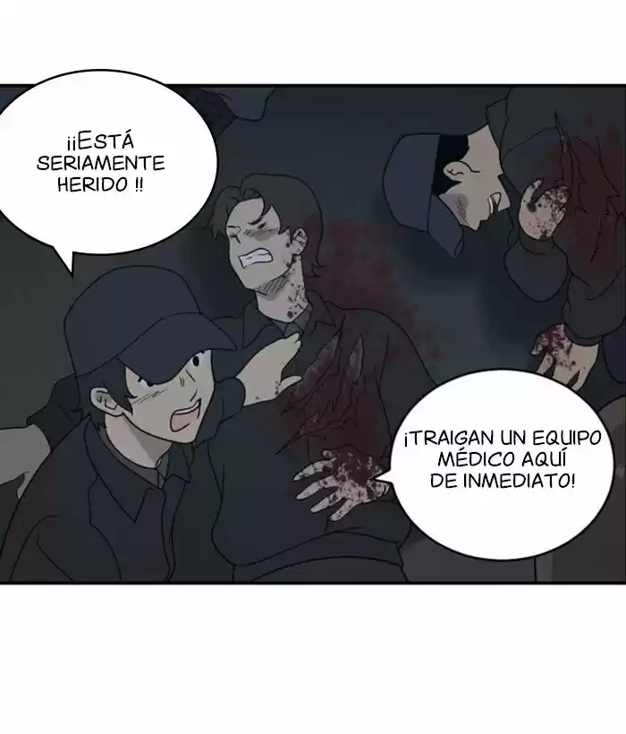 Hana Haru - Capítulo 83 - Página 71 - LectorTMOo