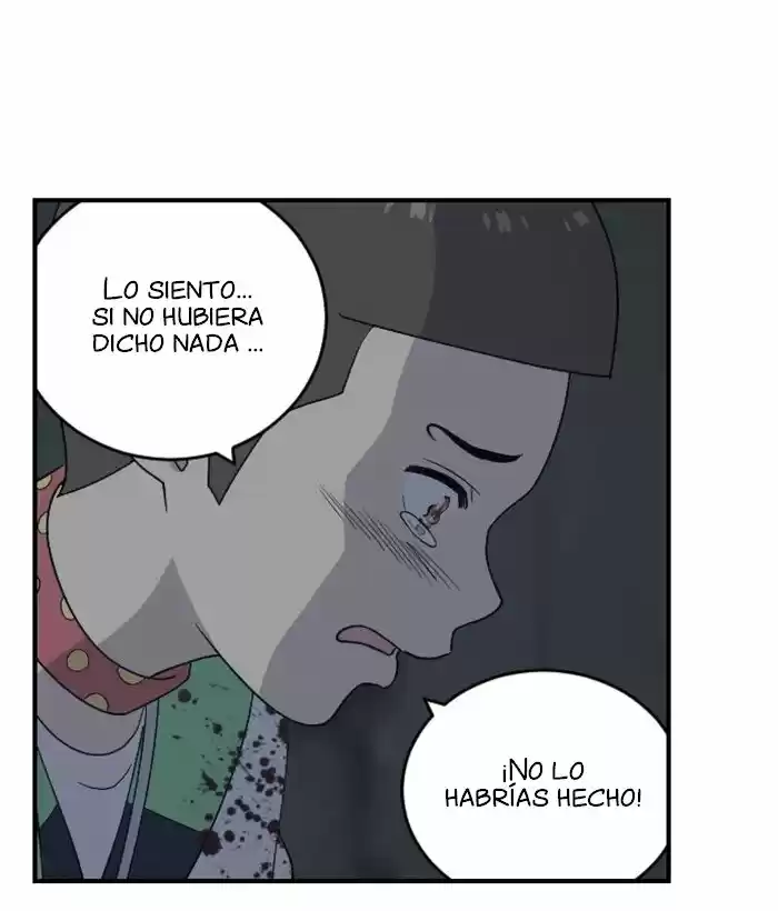 Hana Haru - Capítulo 83 - Página 80 - LectorTMOo