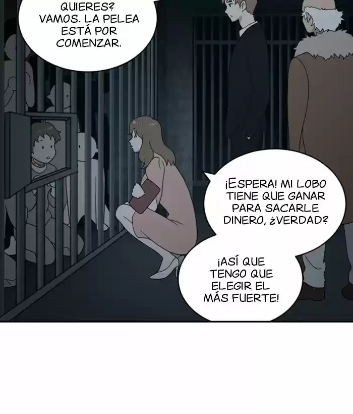 Hana Haru - Capítulo 85 - Página 7 - LectorTMOo