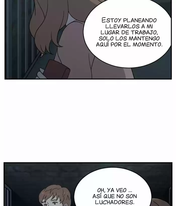 Hana Haru - Capítulo 85 - Página 11 - LectorTMOo