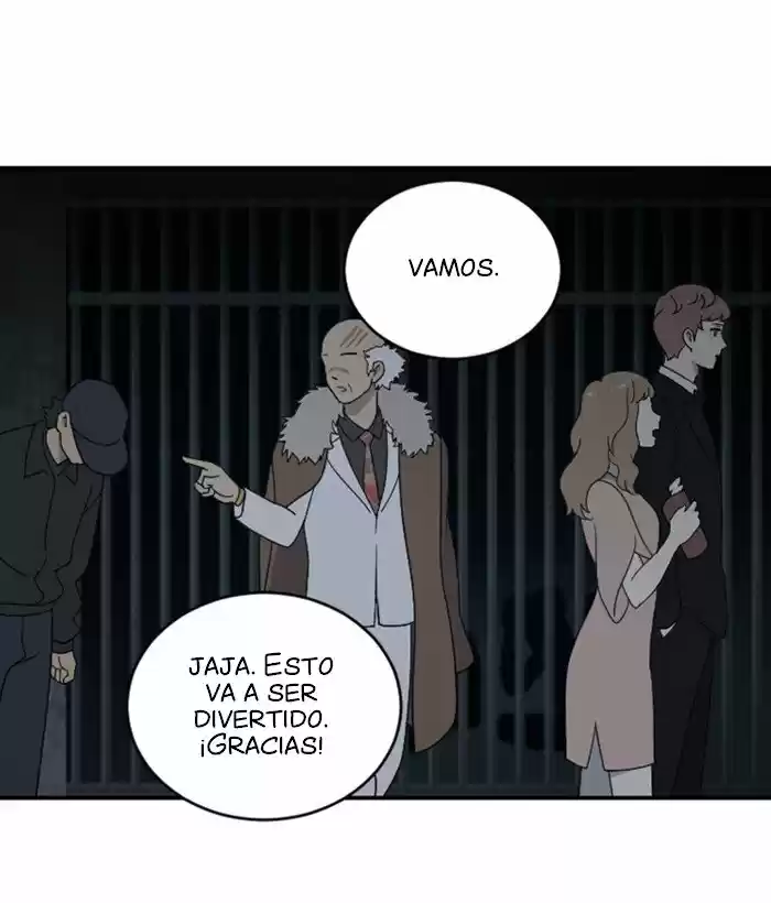 Hana Haru - Capítulo 85 - Página 17 - LectorTMOo
