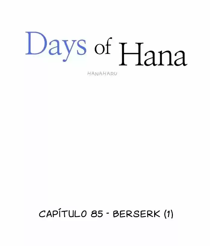 Hana Haru - Capítulo 85 - Página 21 - LectorTMOo