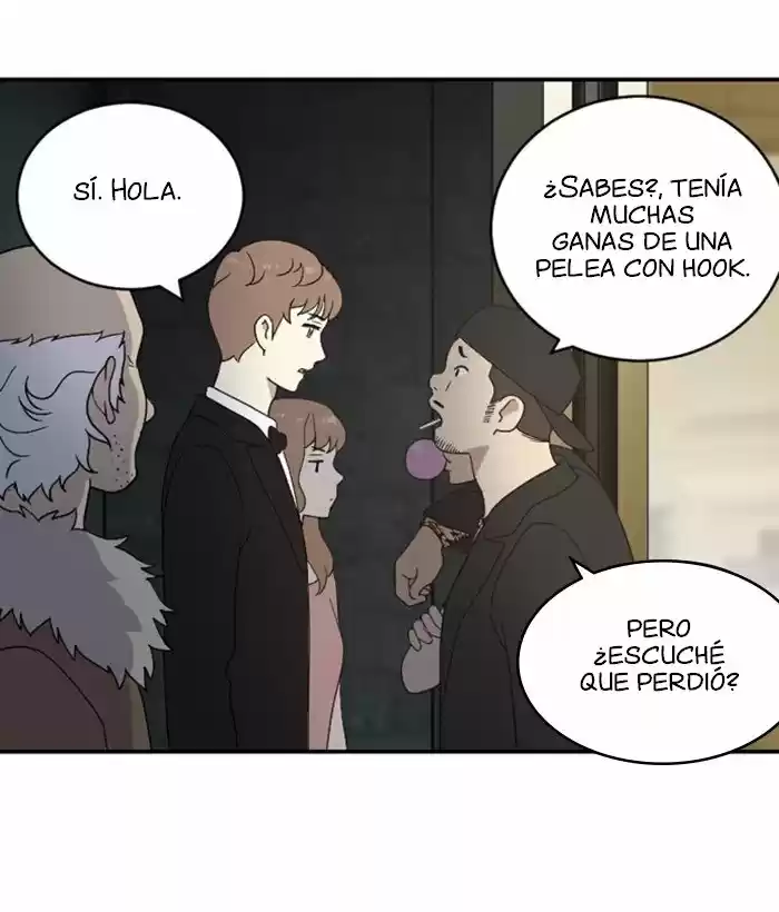 Hana Haru - Capítulo 85 - Página 29 - LectorTMOo
