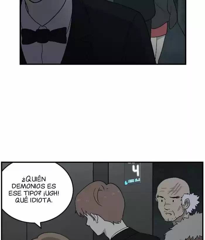 Hana Haru - Capítulo 85 - Página 33 - LectorTMOo