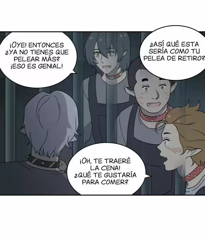 Hana Haru - Capítulo 85 - Página 55 - LectorTMOo