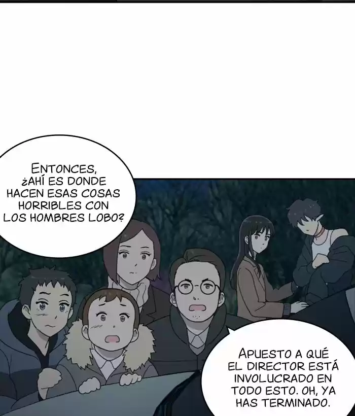 Hana Haru - Capítulo 85 - Página 72 - LectorTMOo