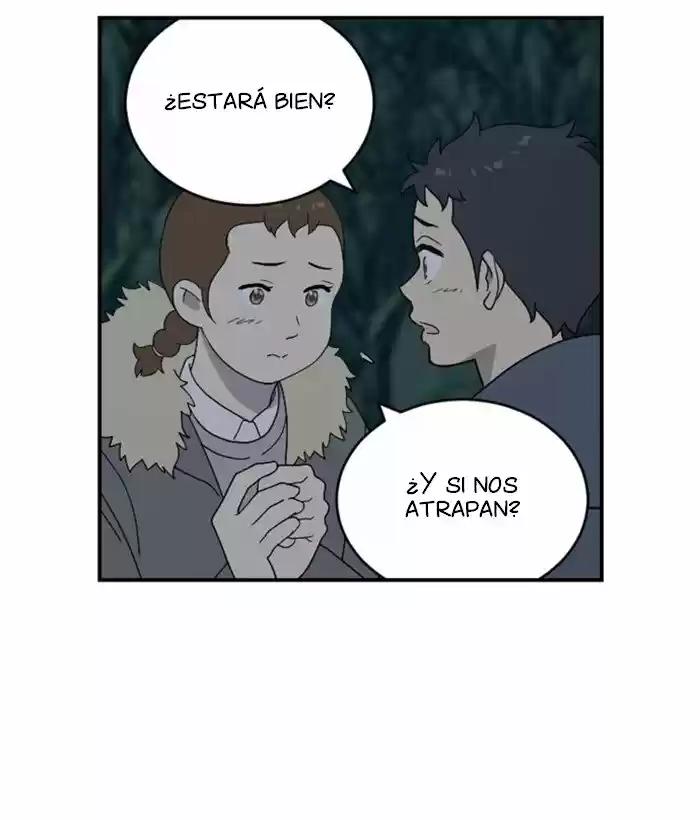 Hana Haru - Capítulo 85 - Página 76 - LectorTMOo