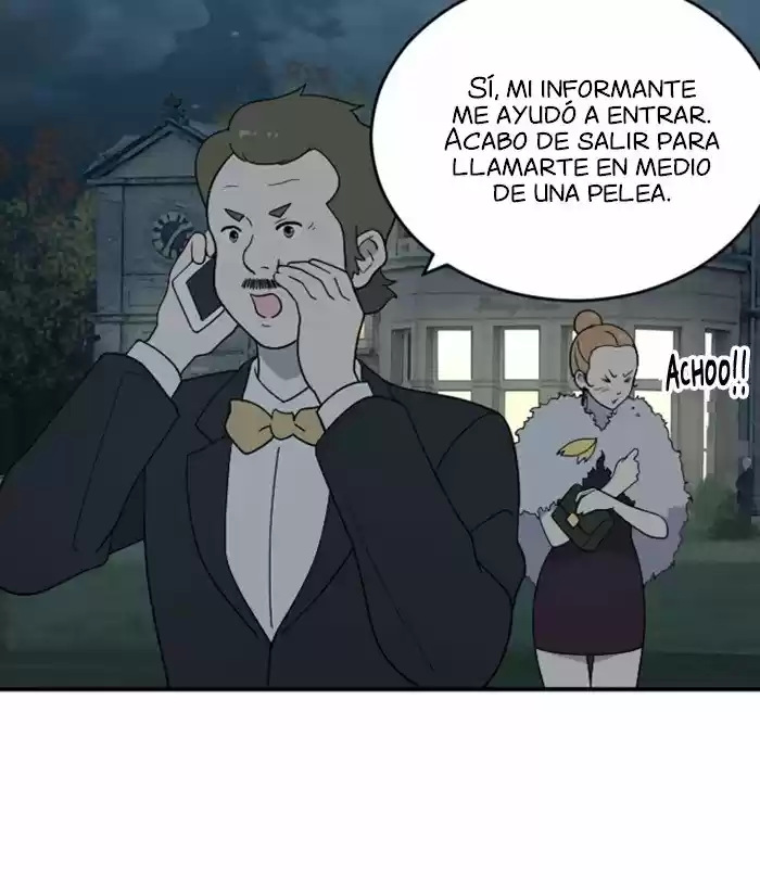 Hana Haru - Capítulo 86 - Página 11 - LectorTMOo