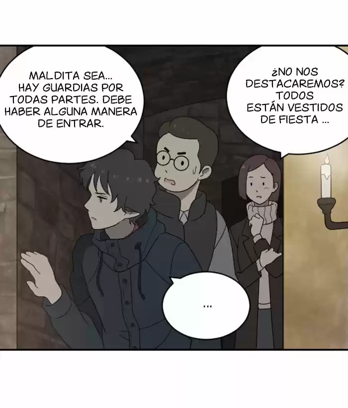 Hana Haru - Capítulo 86 - Página 24 - LectorTMOo