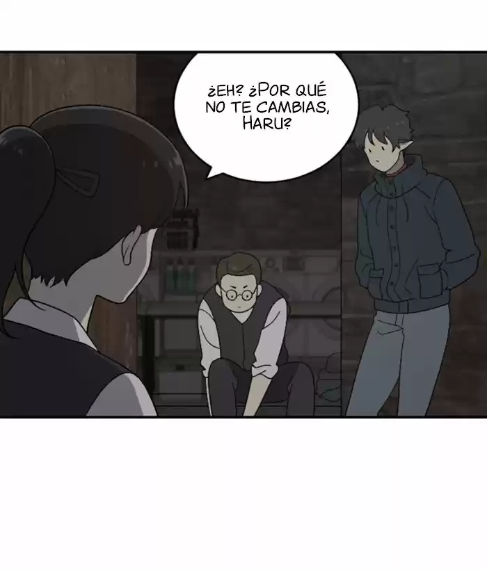 Hana Haru - Capítulo 86 - Página 29 - LectorTMOo