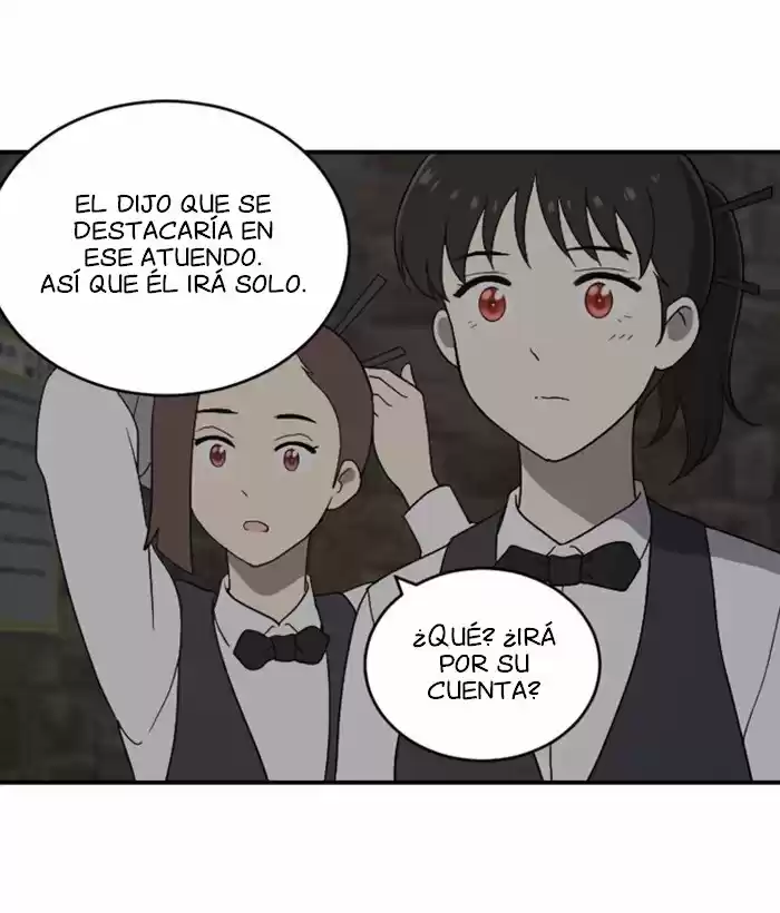Hana Haru - Capítulo 86 - Página 30 - LectorTMOo
