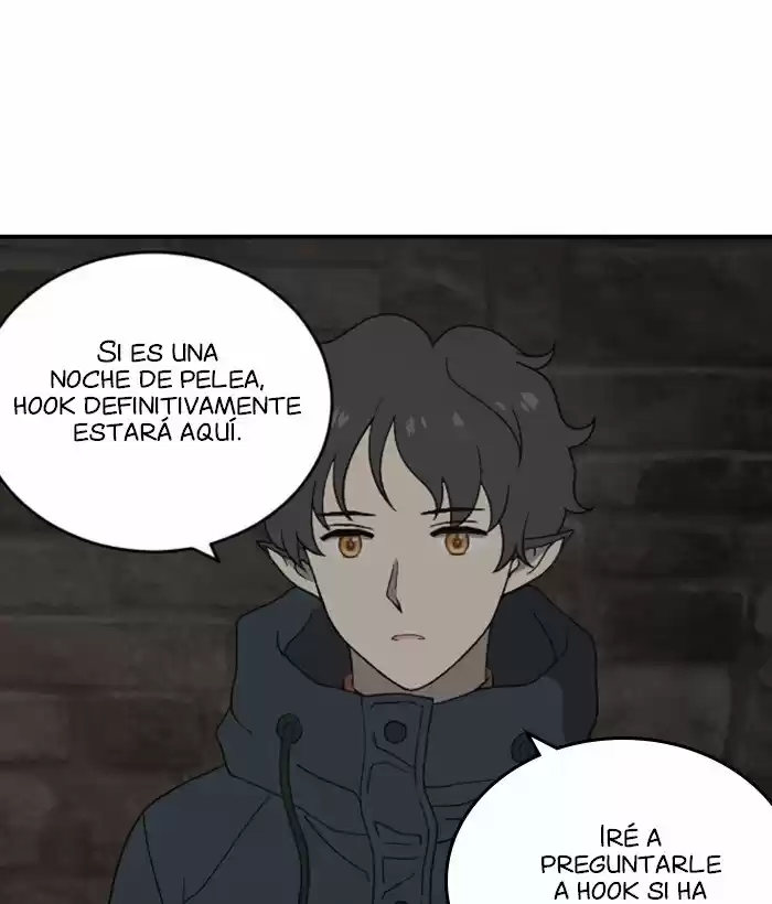 Hana Haru - Capítulo 86 - Página 31 - LectorTMOo