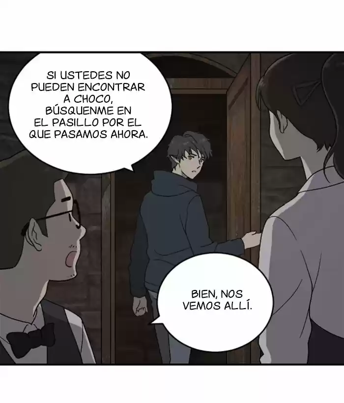 Hana Haru - Capítulo 86 - Página 37 - LectorTMOo
