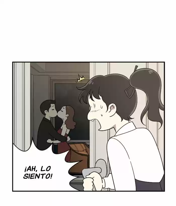 Hana Haru - Capítulo 86 - Página 62 - LectorTMOo
