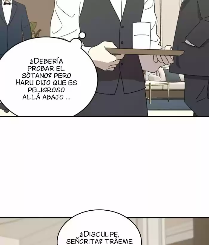Hana Haru - Capítulo 86 - Página 64 - LectorTMOo