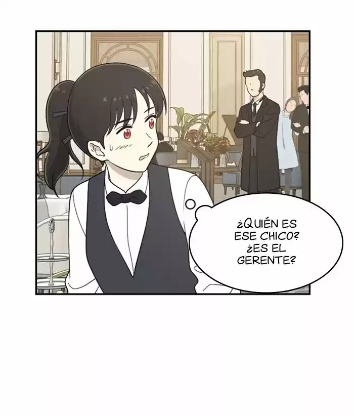 Hana Haru - Capítulo 86 - Página 69 - LectorTMOo