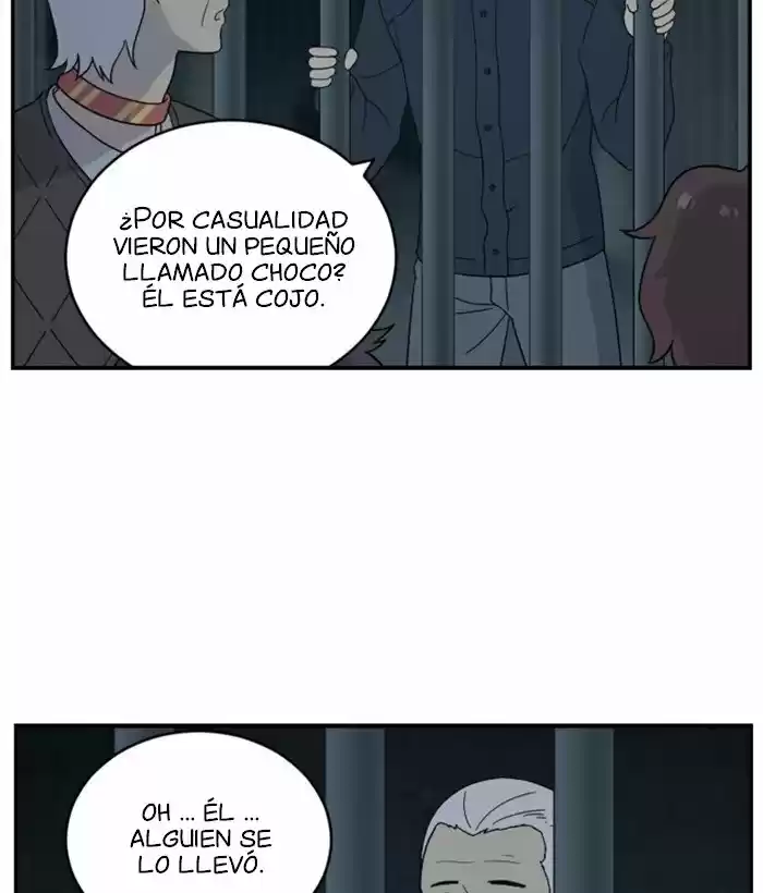 Hana Haru - Capítulo 87 - Página 6 - LectorTMOo