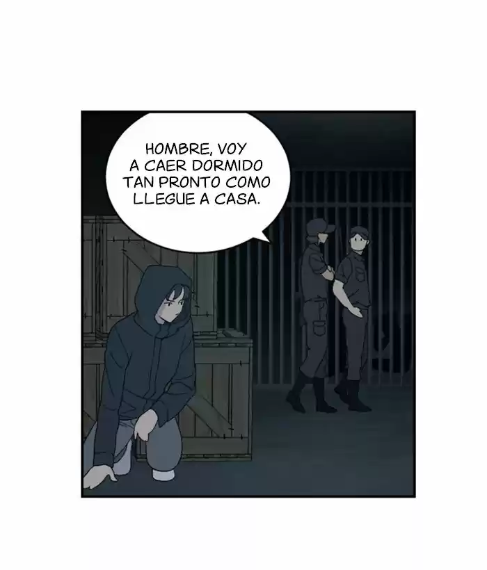 Hana Haru - Capítulo 87 - Página 11 - LectorTMOo