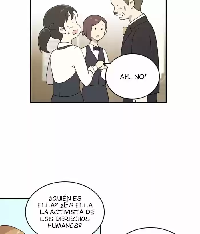 Hana Haru - Capítulo 87 - Página 21 - LectorTMOo