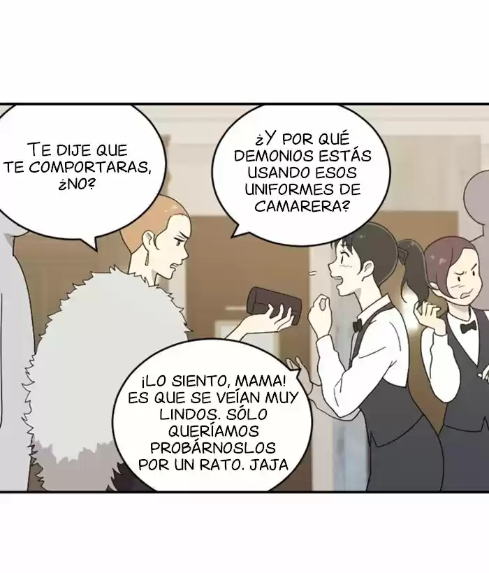 Hana Haru - Capítulo 87 - Página 29 - LectorTMOo