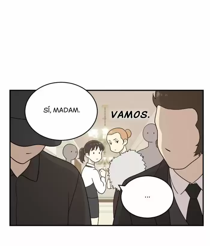 Hana Haru - Capítulo 87 - Página 31 - LectorTMOo