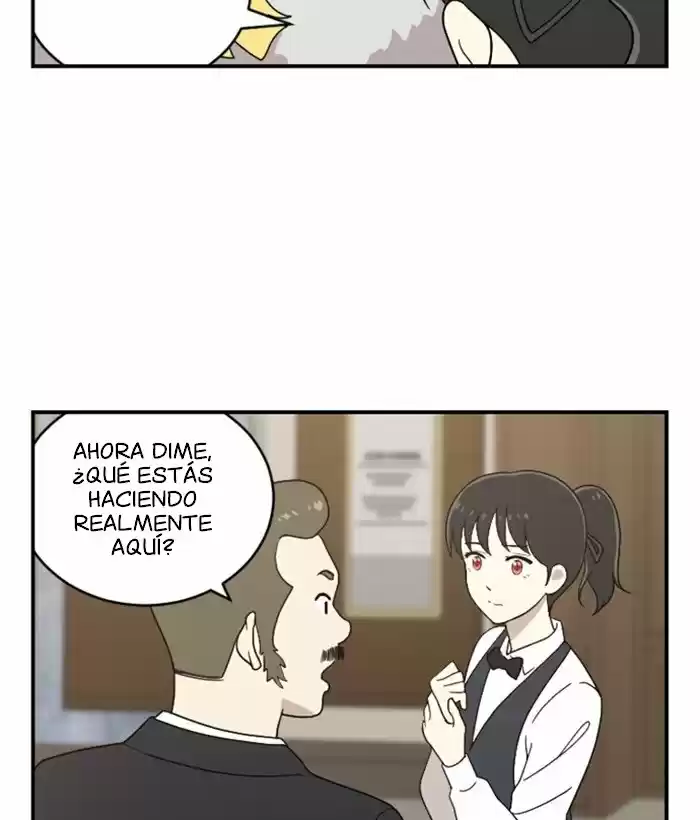 Hana Haru - Capítulo 87 - Página 34 - LectorTMOo