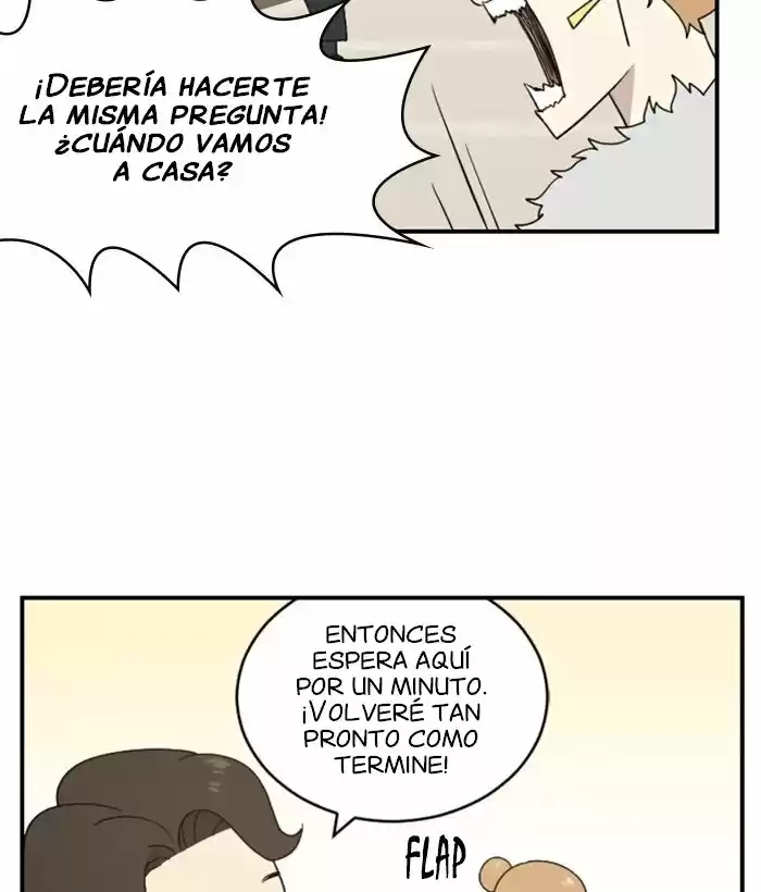 Hana Haru - Capítulo 87 - Página 36 - LectorTMOo