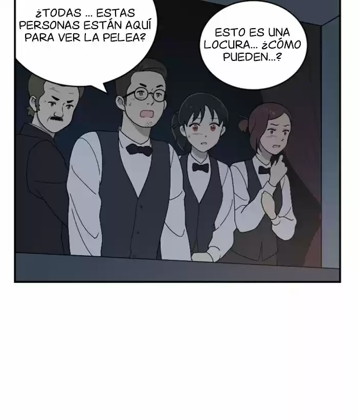 Hana Haru - Capítulo 87 - Página 46 - LectorTMOo
