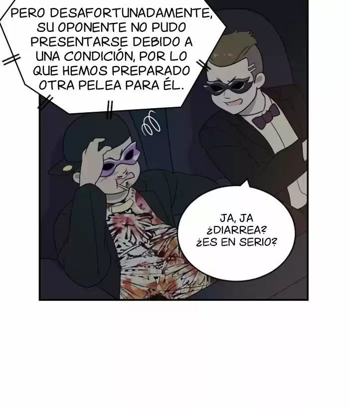 Hana Haru - Capítulo 87 - Página 52 - LectorTMOo