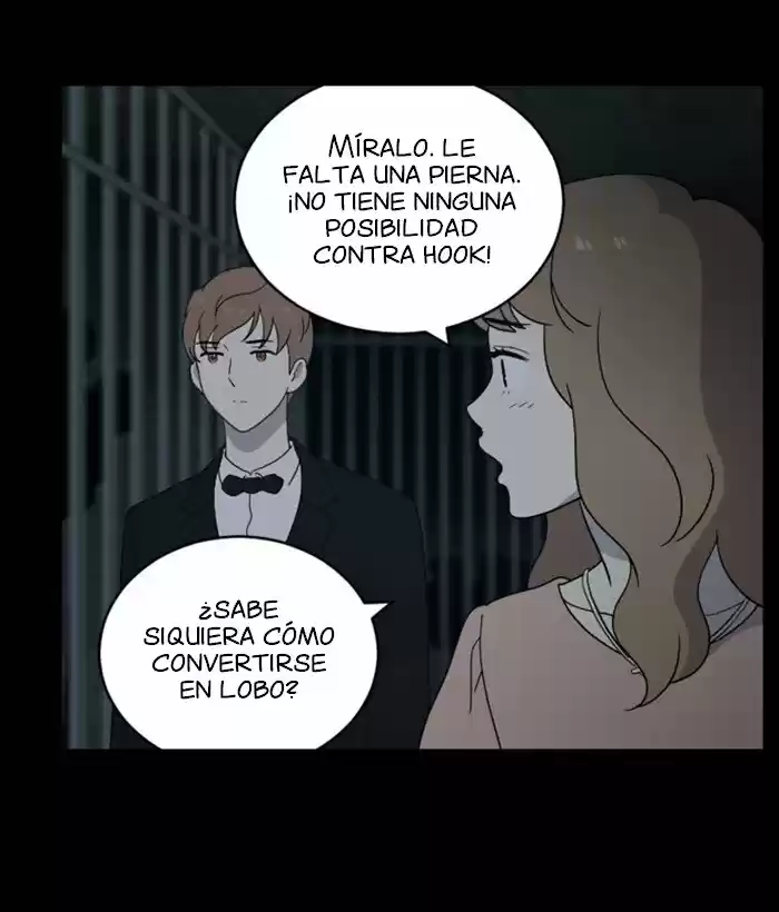 Hana Haru - Capítulo 87 - Página 107 - LectorTMOo