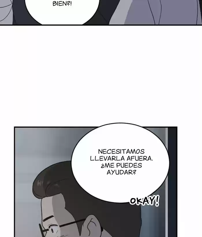 Hana Haru - Capítulo 88 - Página 23 - LectorTMOo