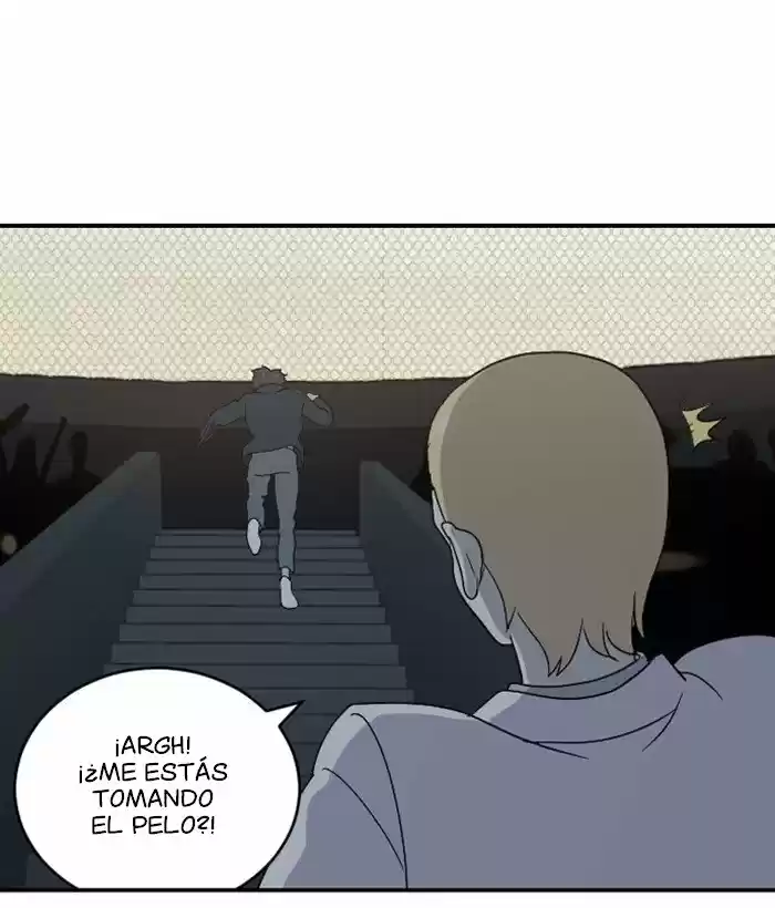 Hana Haru - Capítulo 88 - Página 53 - LectorTMOo