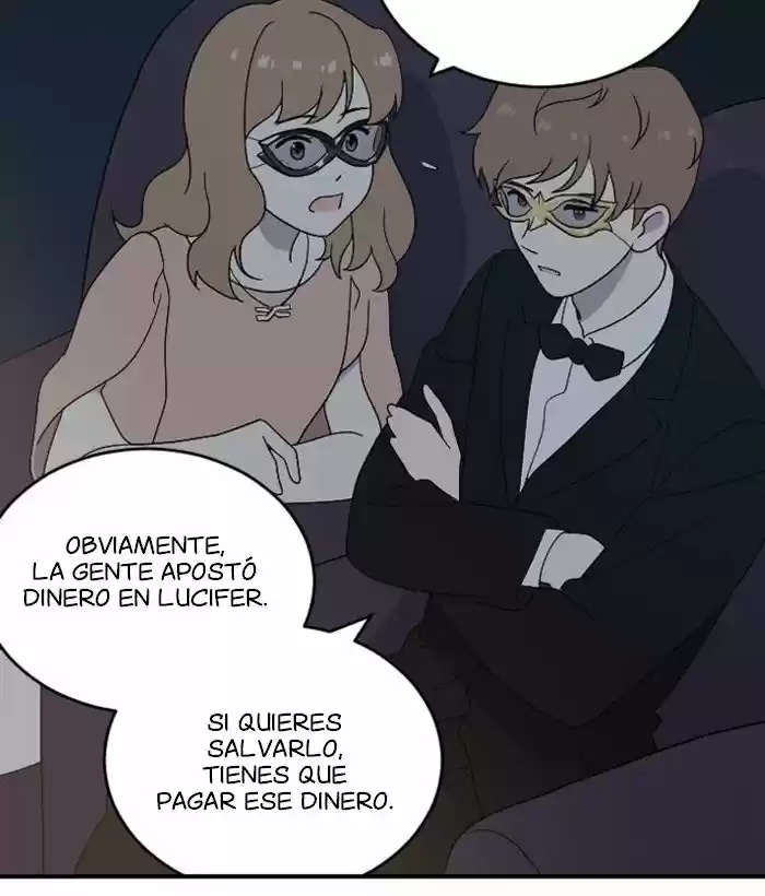 Hana Haru - Capítulo 89 - Página 4 - LectorTMOo