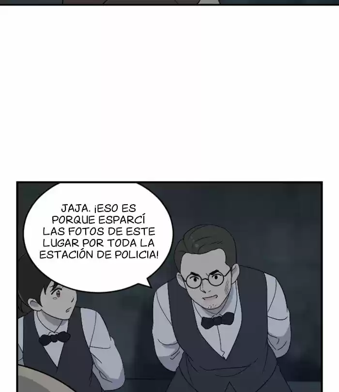 Hana Haru - Capítulo 92 - Página 45 - LectorTMOo