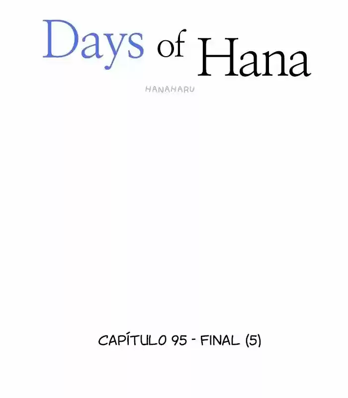 Hana Haru - Capítulo 95 - Página 51 - LectorTMOo