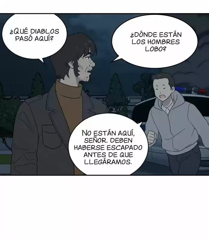 Hana Haru - Capítulo 95 - Página 58 - LectorTMOo