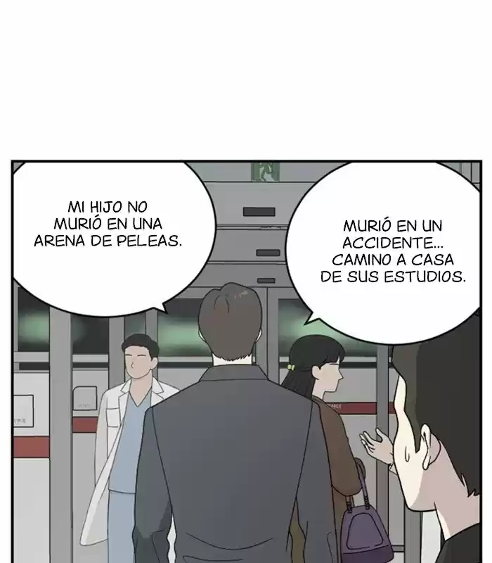 Hana Haru - Capítulo 95 - Página 96 - LectorTMOo