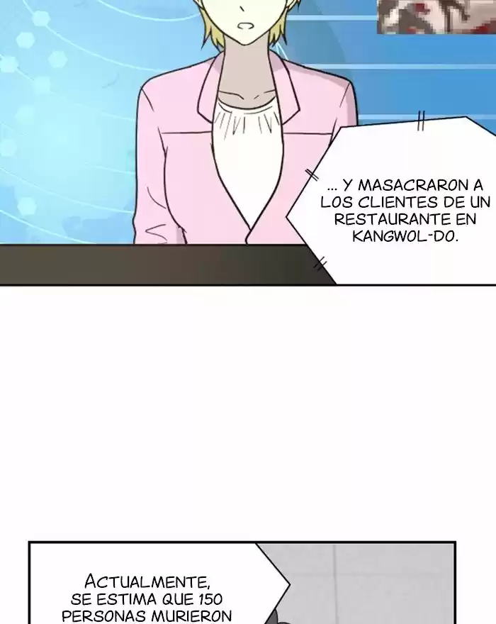 Hana Haru - Capítulo 96 - Página 7 - LectorTMOo