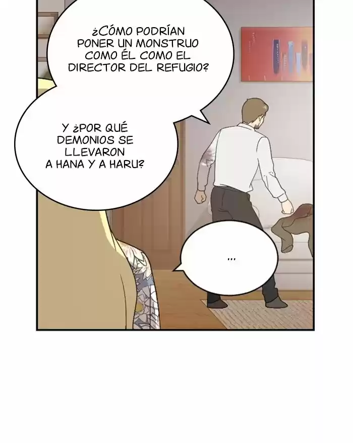 Hana Haru - Capítulo 96 - Página 26 - LectorTMOo