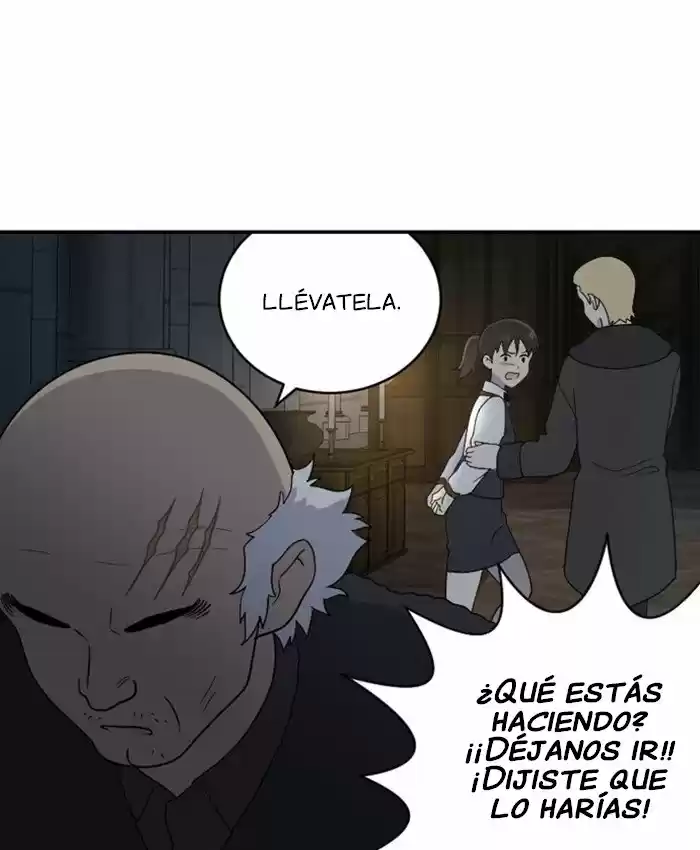 Hana Haru - Capítulo 97 - Página 58 - LectorTMOo
