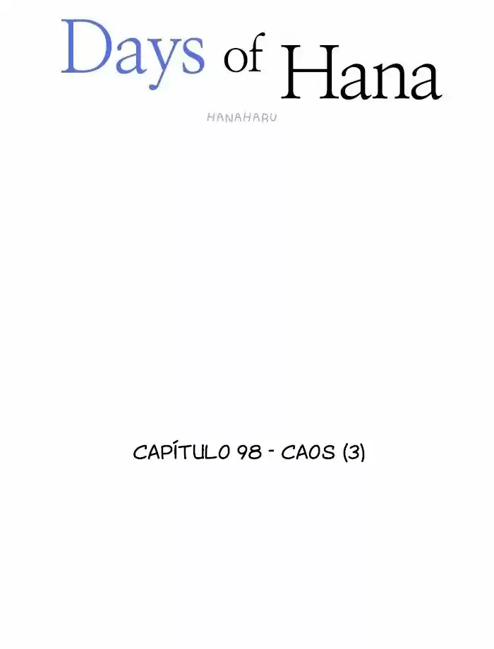 Hana Haru - Capítulo 98 - Página 28 - LectorTMOo