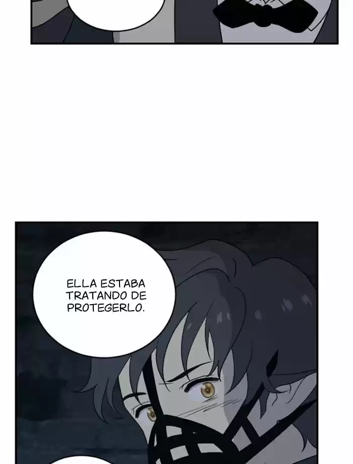Hana Haru - Capítulo 98 - Página 41 - LectorTMOo