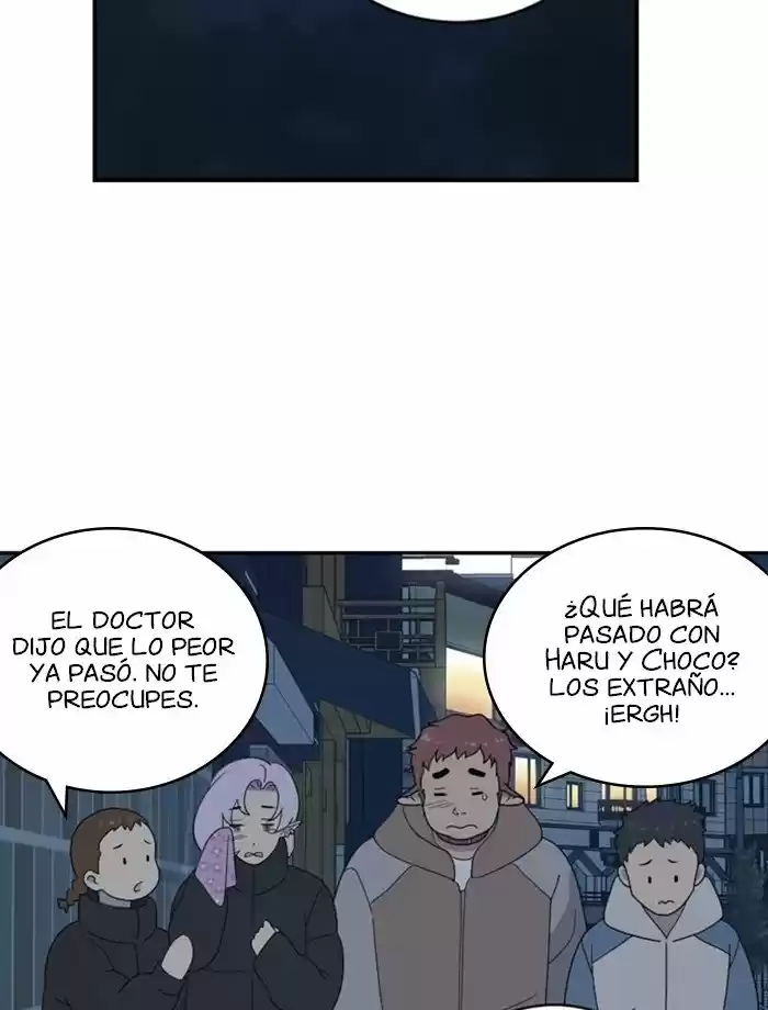 Hana Haru - Capítulo 98 - Página 52 - LectorTMOo