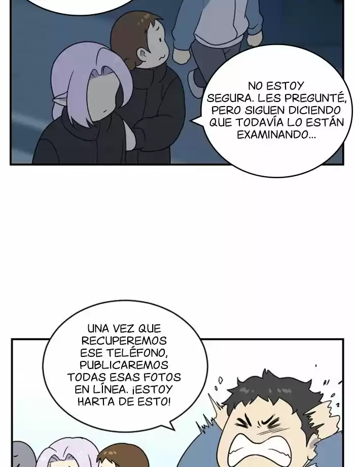 Hana Haru - Capítulo 98 - Página 59 - LectorTMOo