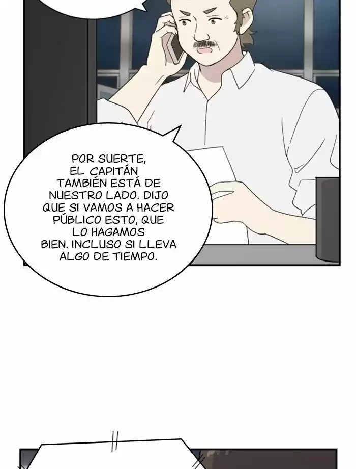 Hana Haru - Capítulo 98 - Página 72 - LectorTMOo